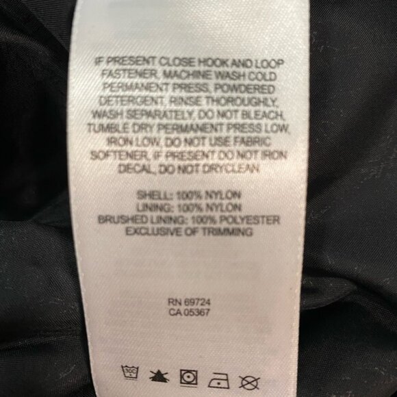 Columbia jacket - Picture 6 of 7